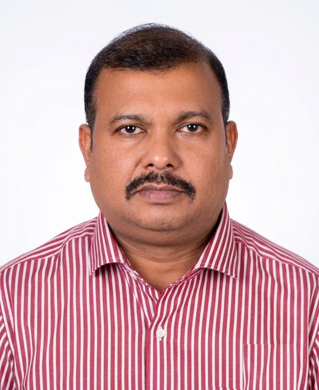 Md Belal Hossain