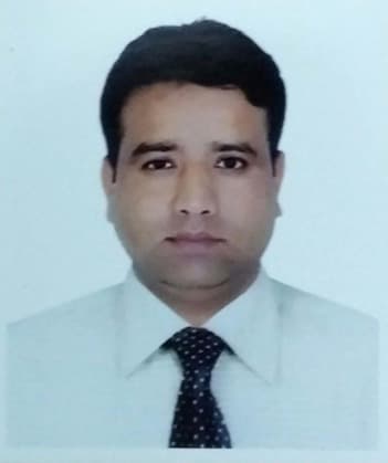 Md. Majibur Rahman